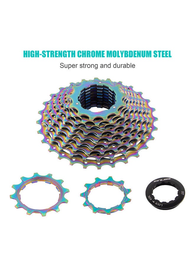 جي يو بي عجلة توازن للدراجات الجبلية - Image 4