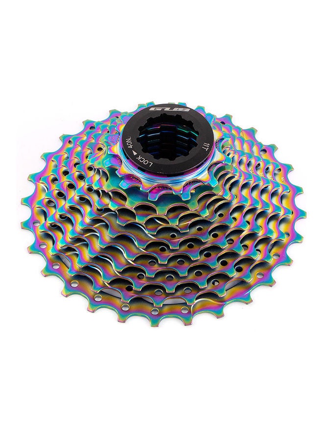 جي يو بي عجلة توازن للدراجات الجبلية - Image 5