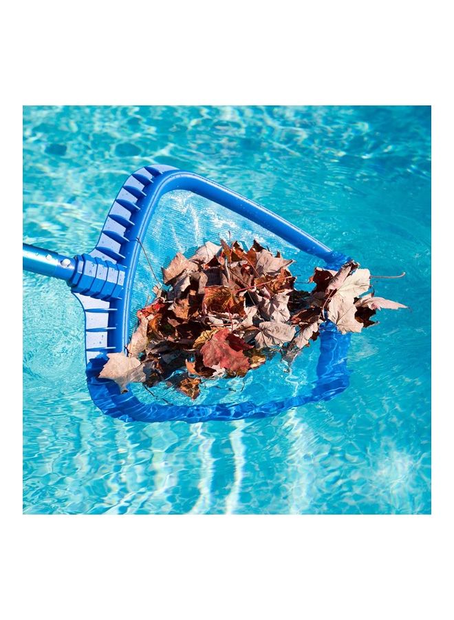 Generic Heavy-Duty Pool Skimmer Net Blue  - Image 5