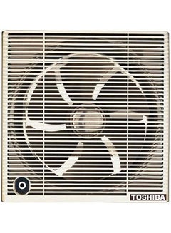 Toshiba Xsuction Fan VRH30S1 Beige 