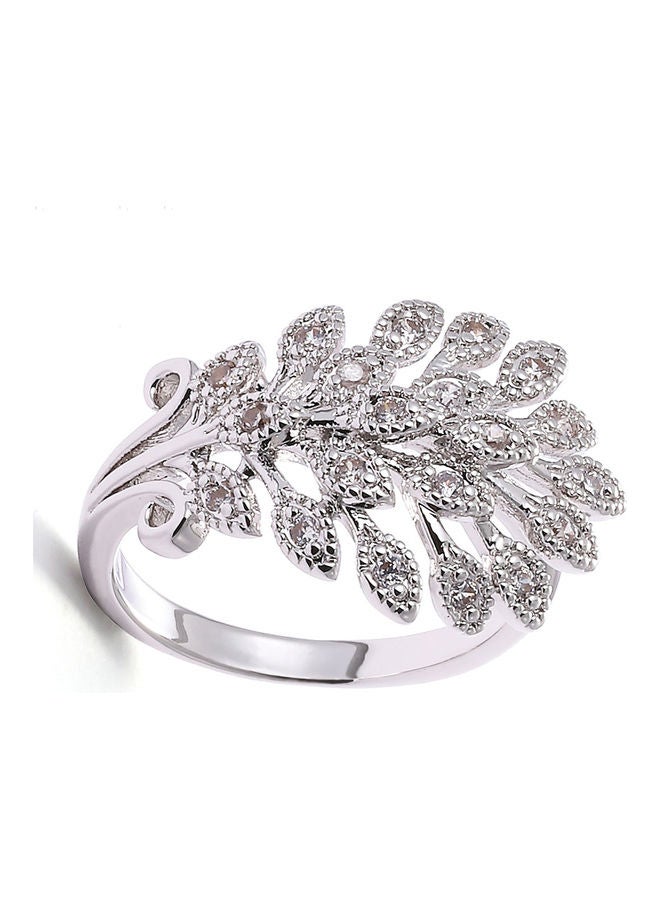 Full Diamond Ring - Image 4