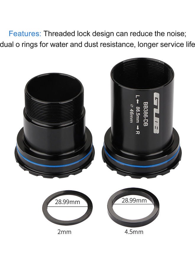 جي يو بي عمود قفل - Image 2