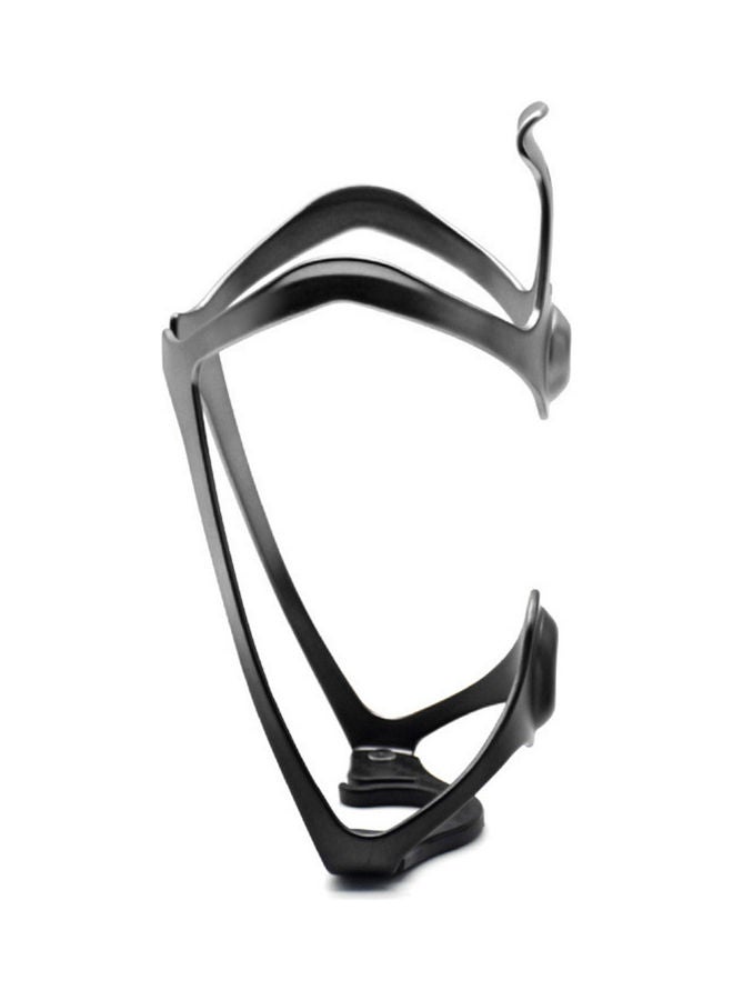 Generic Bicycle Card Slot Type Aluminum Alloy Water Cup Holder  - Image 2