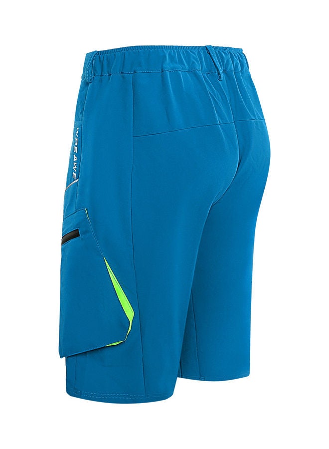 WOSAWE Summer Men's Cycling Shorts XL - Image 2