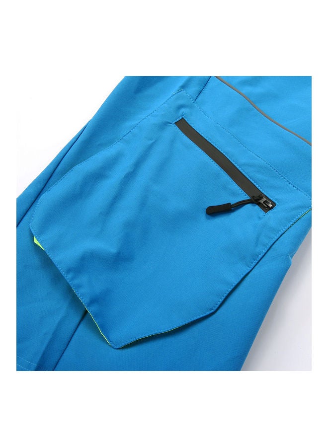 WOSAWE Summer Men's Cycling Shorts XL - Image 3