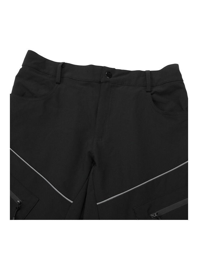 وساوي - شورت صيفي لركوب الدراجات للرجال مقاس XL - Image 1