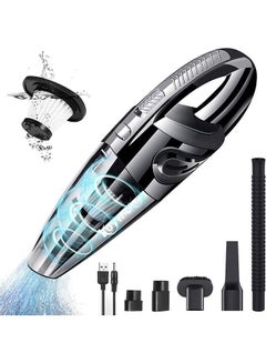 KUYING Handheld Cordless Vacuum Cleaner  - Image 2