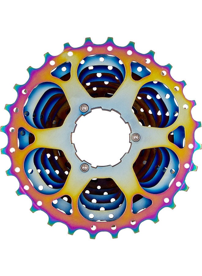 9 Speed Road Bike Flywheel