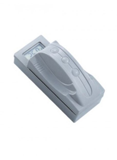 Magnetic Cleaner With Thermometer Assorted