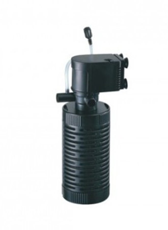 BOYU Submersible Filter Black