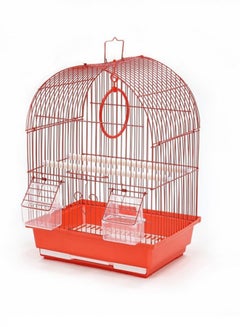 DAYANG Bird Cage Red 