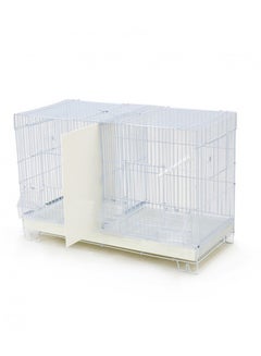 DAYANG Bird Cage White 
