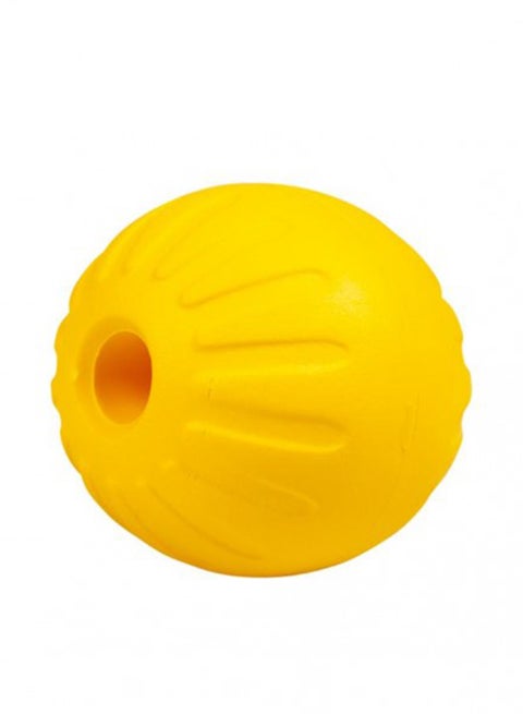 Supa' Foam Ball 7cm Yellow