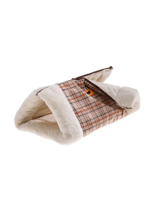 Ferplast Igloo Cushion 86 X 54 X 6 Cm Multicolour