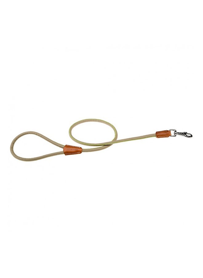 Ferplast Leather Dog Leash Multicolour 