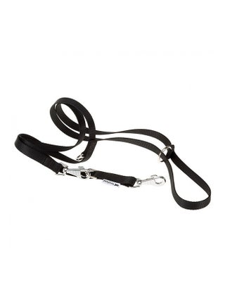 Adjustable Nylon Dog Leash Black - v1627323227/N49482059A_1