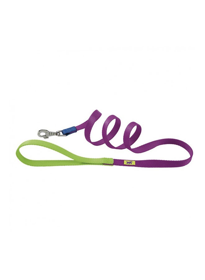 Ferplast Nylon Dog Leash Multicolour 