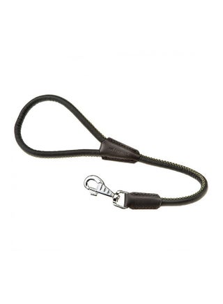Derby G Lead Black 60cm - v1627323230/N49482105A_1