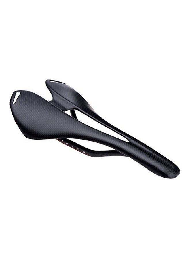 3K Carbon Fiber Seat for Mountain Bike - Image 1