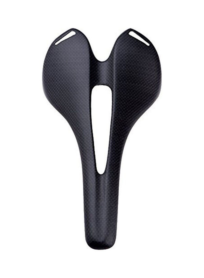 3K Carbon Fiber Seat for Mountain Bike - Image 2