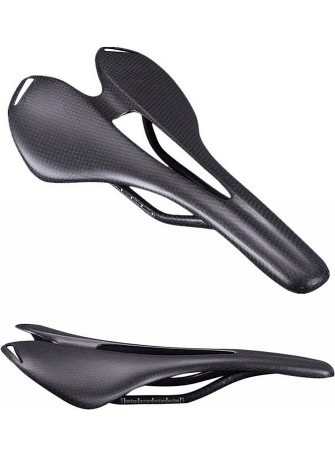 3K Carbon Fiber Seat for Mountain Bike - Image 3