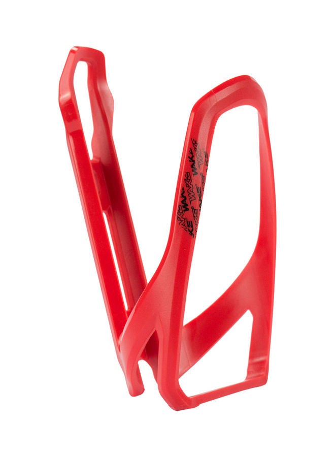 وايك حامل زجاجة مياه للدراجة من قطعتين - Image 3