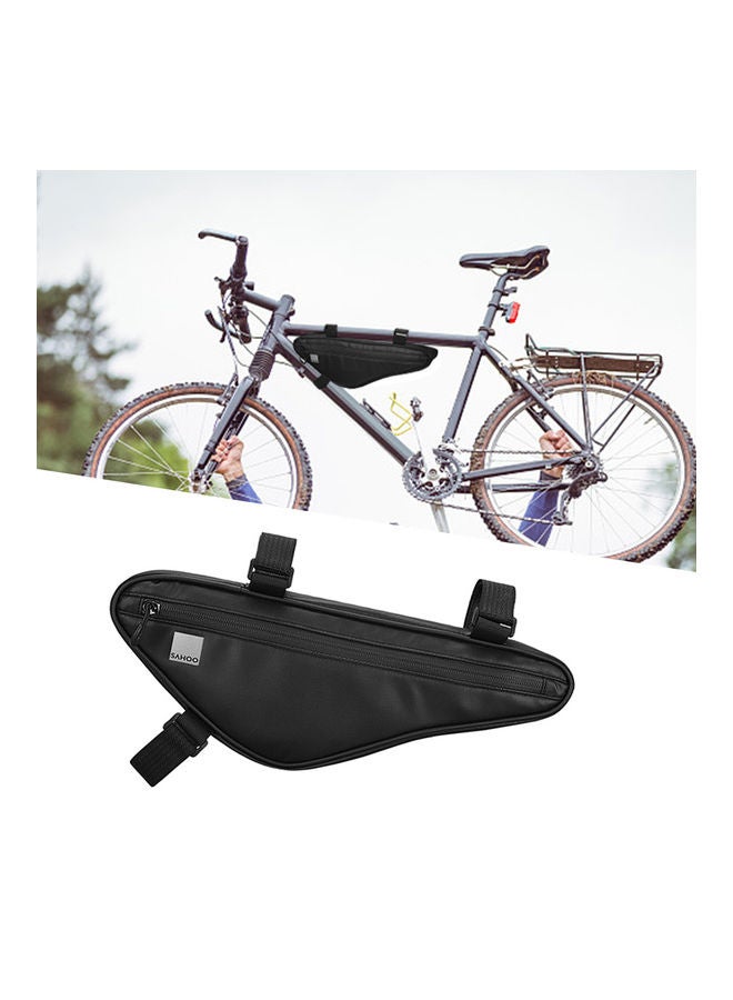 Sahoo Bicycle Frame Front Bag  - Image 4