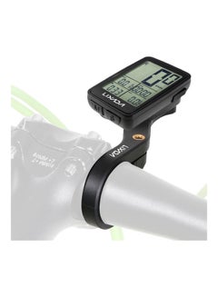 Bicycle Wireless Computer with Stand