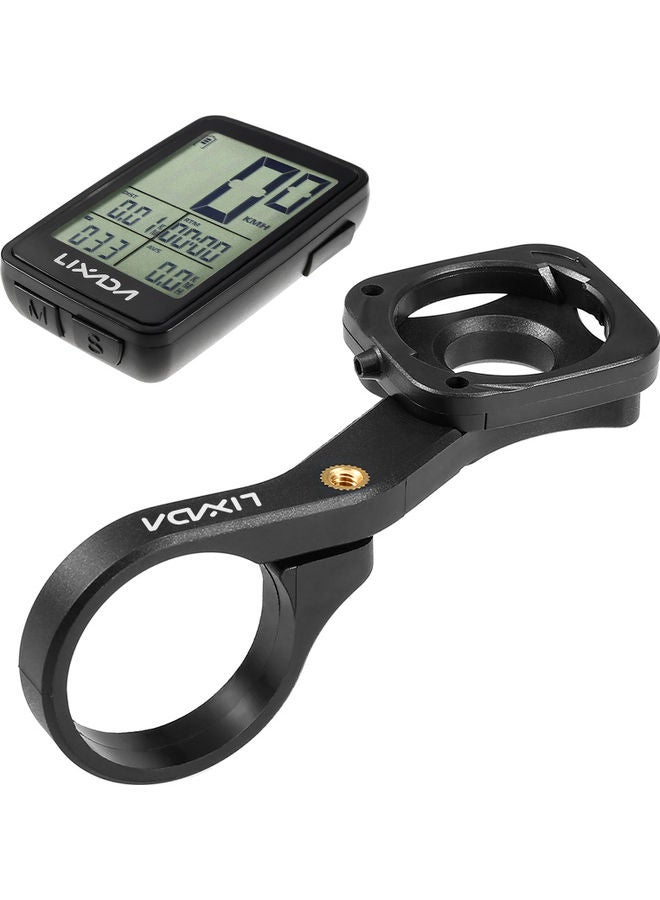 LIXADA - Bicycle Wireless Computer with Stand - Image 1