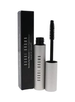 BOBBI BROWN Smokey Eye Mascara No. 1 Black 