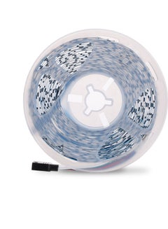 RGB LED Strip Light for Outdoor Multicolour