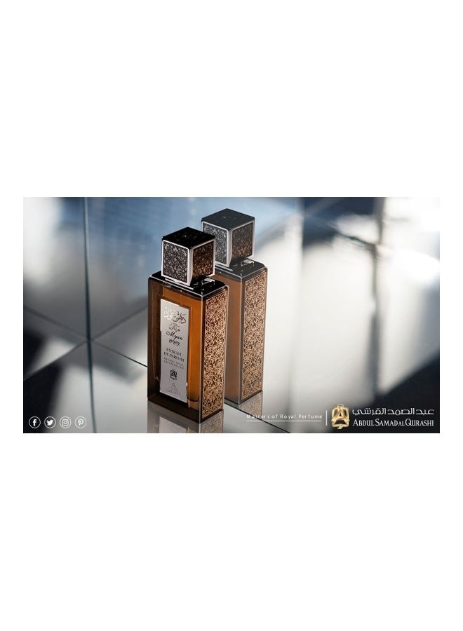 Abdul Samad Al Qurashi Myan Oud Eau De Parfum 80ml - Image 2