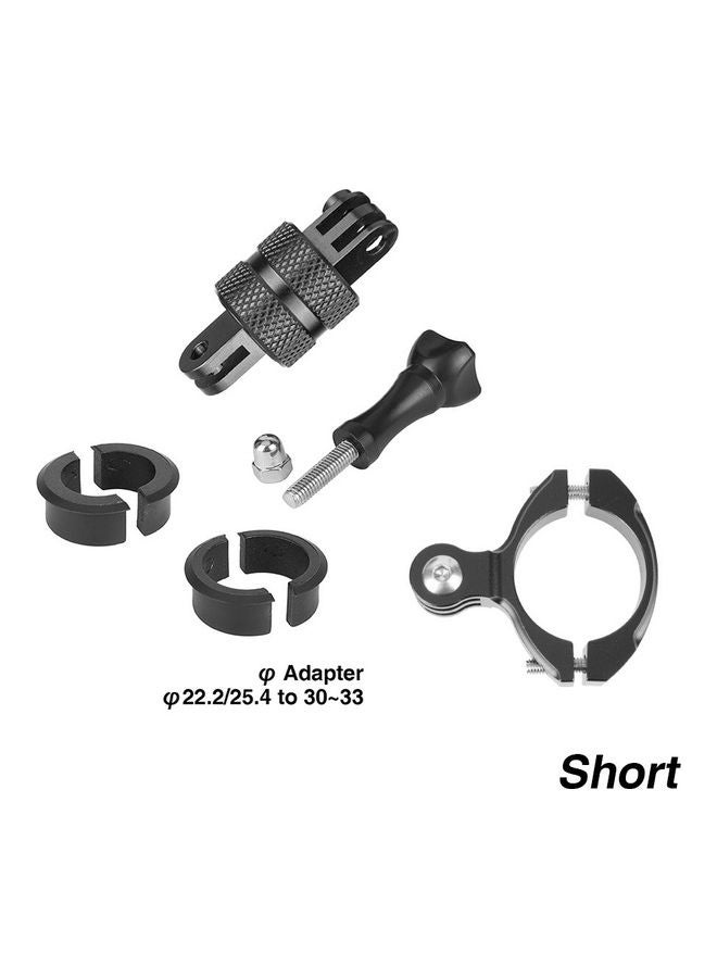ZTTO - 360-Degree Rotating Bicycle Handlebar Fixing Bracket - Image 1