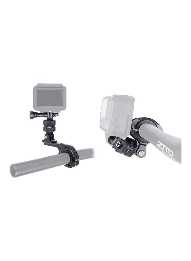 ZTTO - 360-Degree Rotating Bicycle Handlebar Fixing Bracket - Image 1