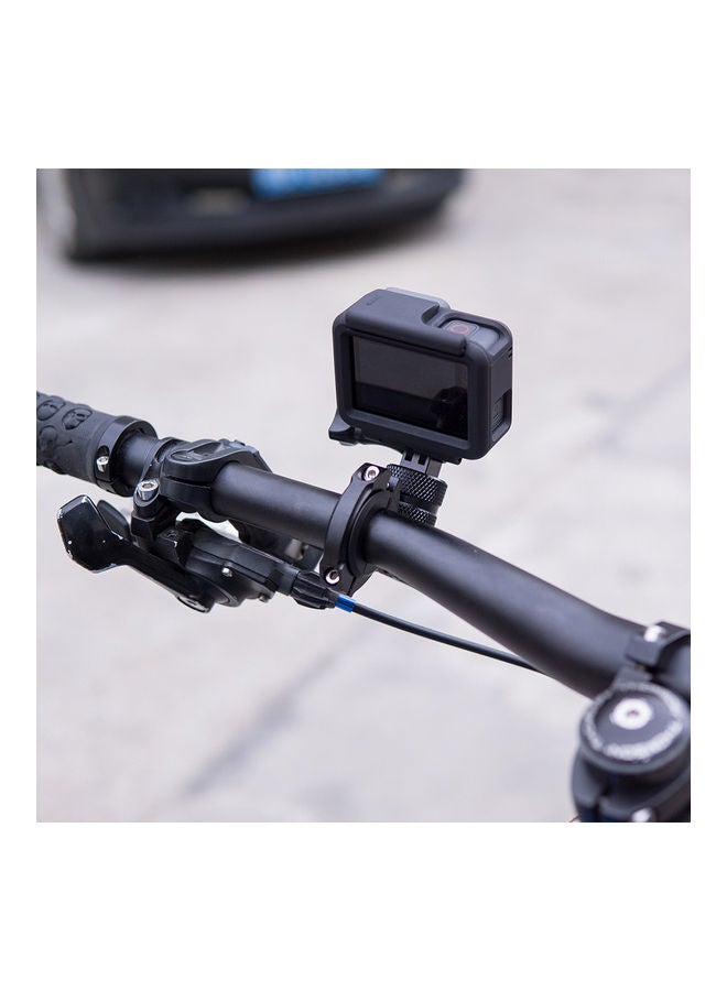 ZTTO - 360-Degree Rotating Bicycle Handlebar Fixing Bracket - Image 1