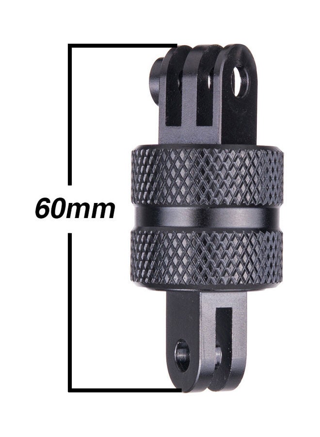 ZTTO - 360-Degree Rotating Bicycle Handlebar Fixing Bracket - Image 1