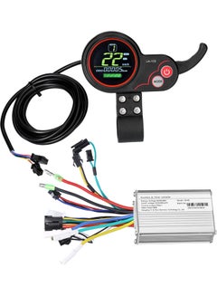 Brushless Motor Controller