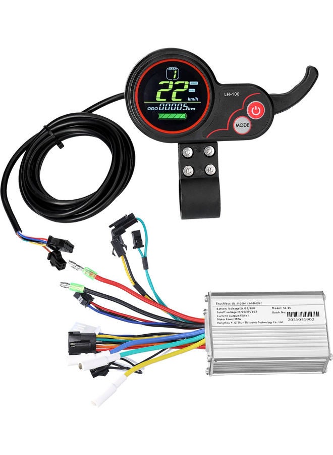 Generic - Brushless Motor Controller - Image 1