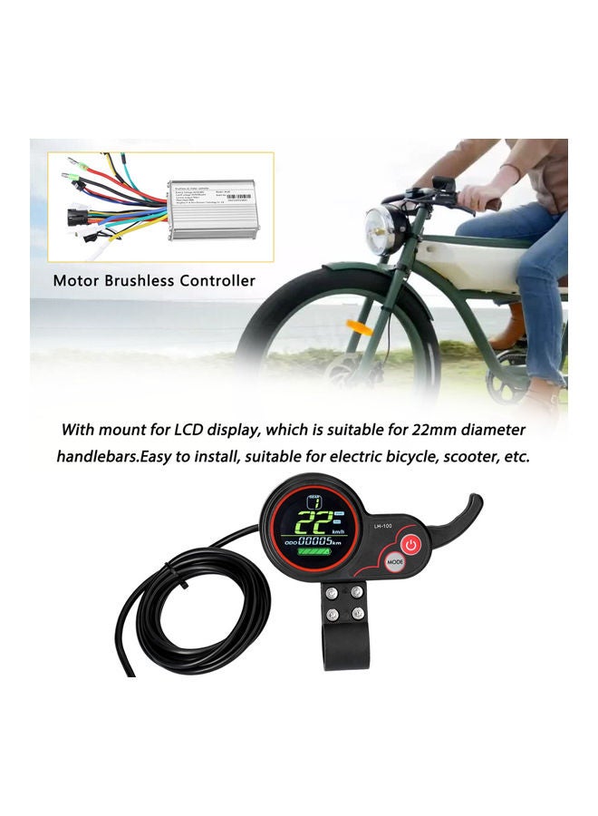 Generic - Brushless Motor Controller - Image 1