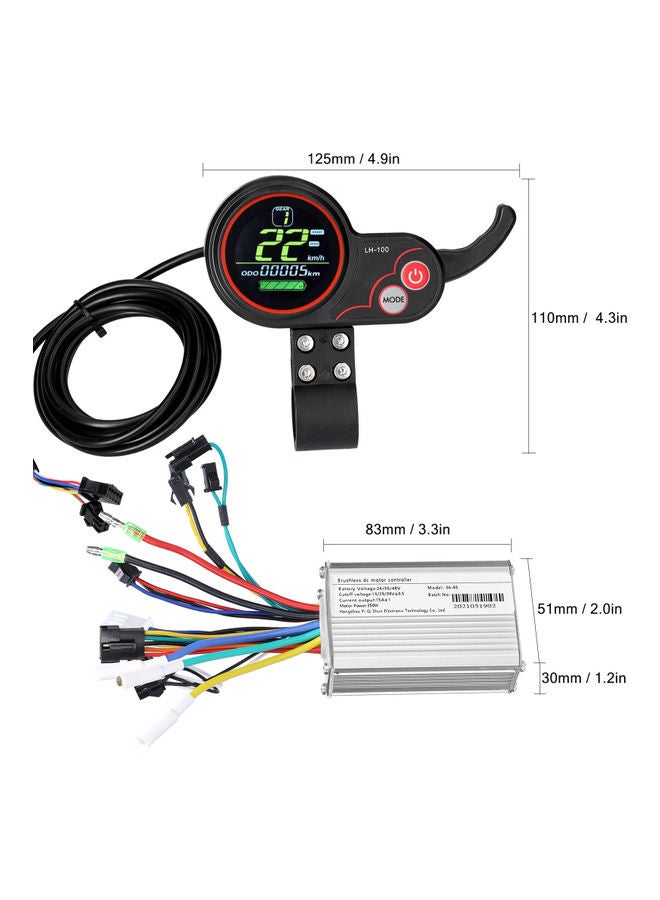 Generic - Brushless Motor Controller - Image 1