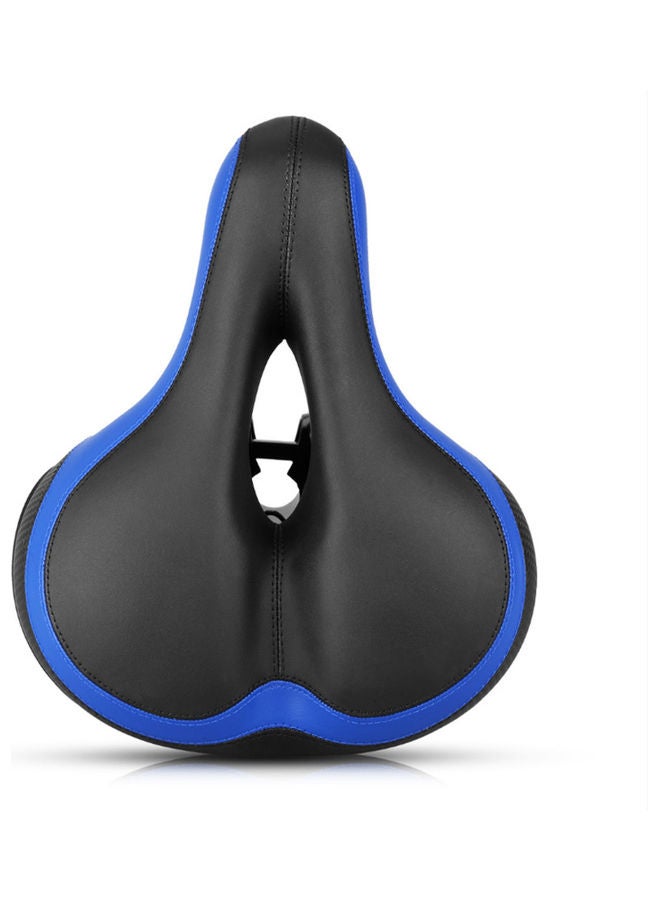 Spring Saddle Shock Ball Type Cycling Seat