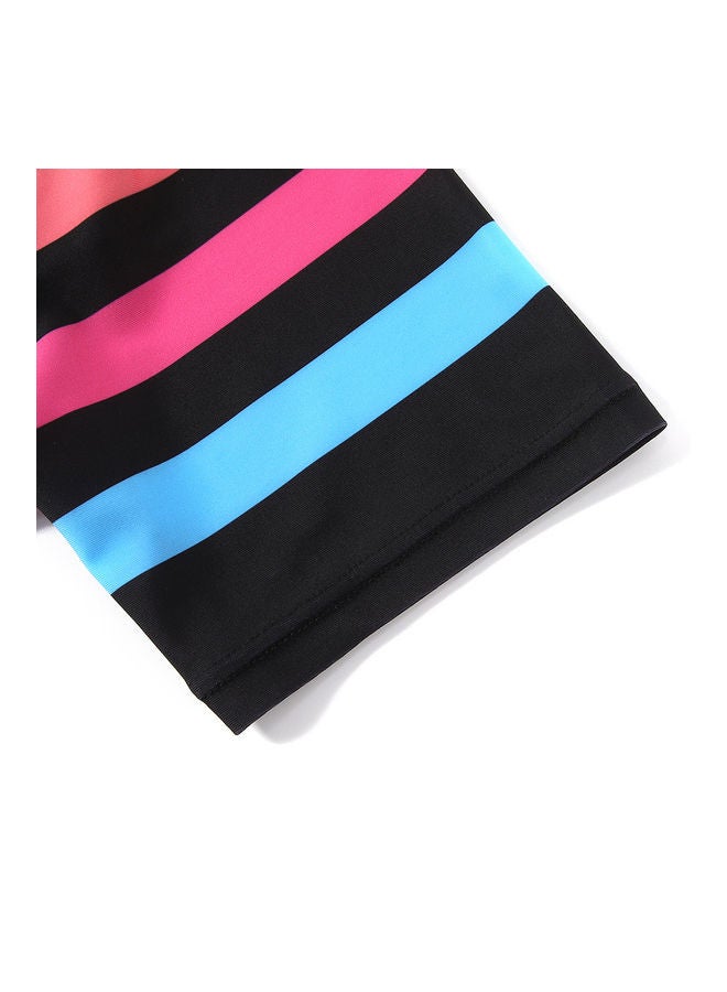 WOSAWE - Women's Breathable Short-Sleeved Cycling Suit M - Image 1