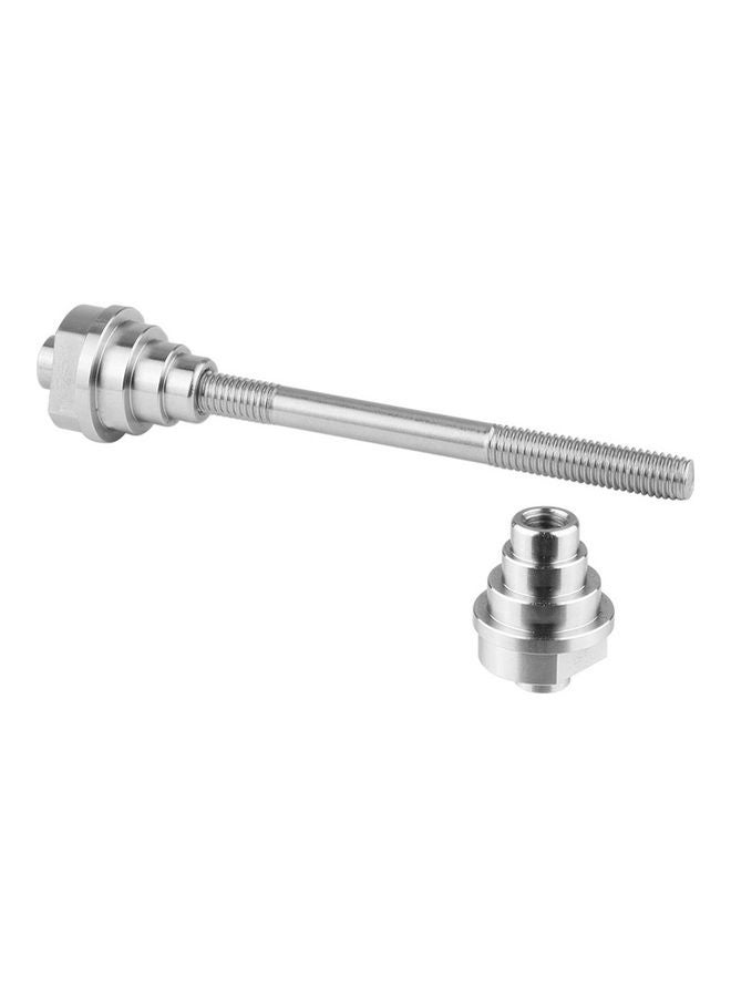 زد تي تي أو أداة تكييف لمحطة ضبط الدراجة - Image 1