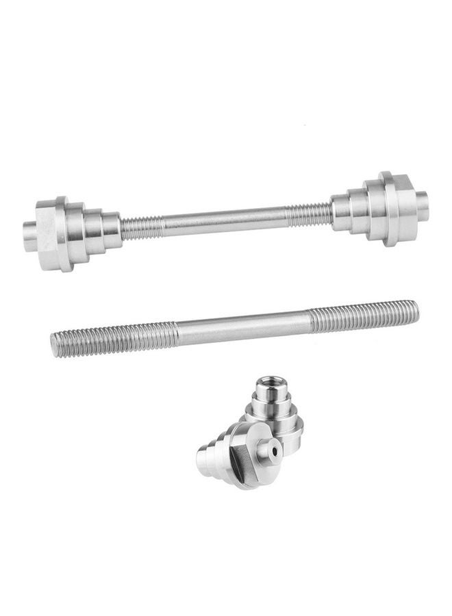 زد تي تي أو أداة تكييف لمحطة ضبط الدراجة - Image 2