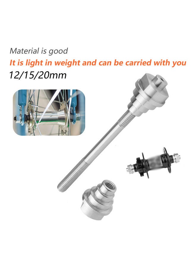 زد تي تي أو أداة تكييف لمحطة ضبط الدراجة - Image 4