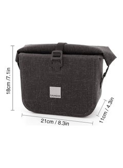 Sahoo Waterproof Pro Bike Bag  - Image 3