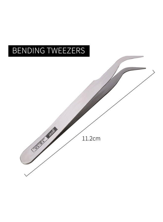 مجموعة أدوات تزيين الأظافر متعدد الألوان - Image 2