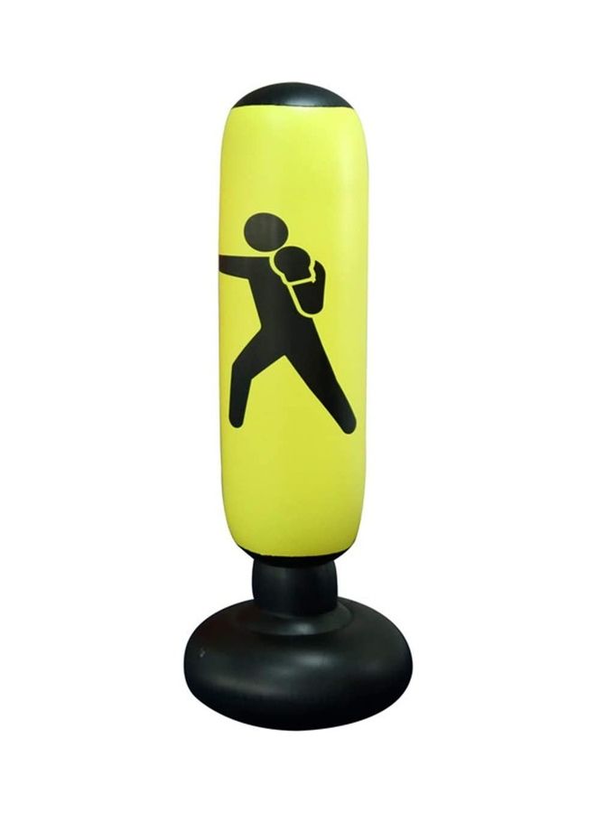 XiuWoo Free Standing Inflatable Punching Bag  - Image 2