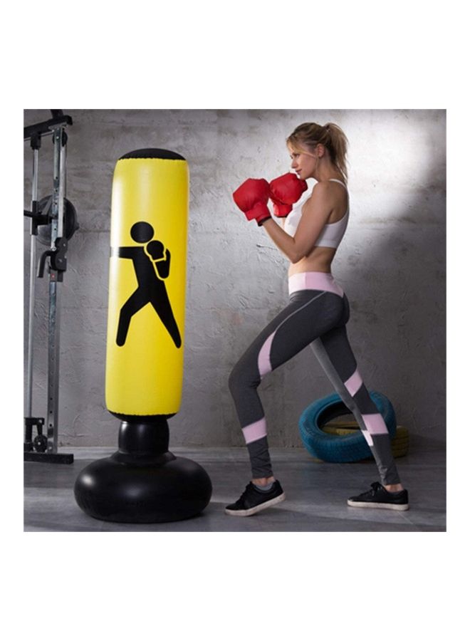 XiuWoo Free Standing Inflatable Punching Bag  - Image 3