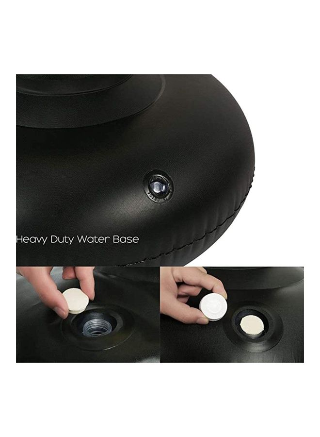 XiuWoo Free Standing Inflatable Punching Bag  - Image 4